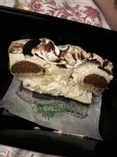 Toscano's Crafted Cakes & Desserts