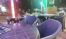 DOSTI KATTA CHINESE PIZZA BURGER