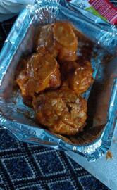 First Bite Restaurant