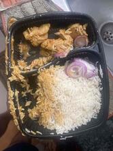 Meat One Mutton Poultry Seafood