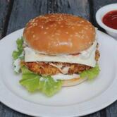 Burger And Pizza Factory