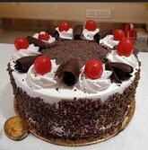 Baker's Wagon ( Online cake and flowers Delivery)