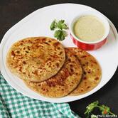 Somu Paratha House