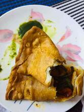 Sita Ram Samose Wala