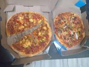 Domino's Pizza - Pathankot
