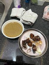 Salem Mess - South Indian Restaurant