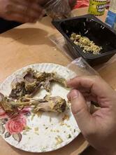 Zum Zum Turkish Restaurant