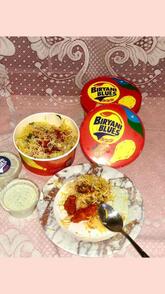 Biryani Blues (Online Others)