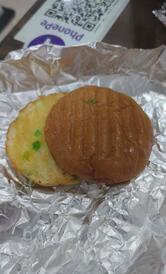 Scorpion family restaurant