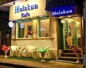 Melakaá Cafe