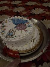 Rise & Shine Cake & bakery