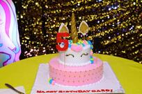 Caramella’s Cake Shop Kondhwa, Pune