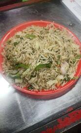 Pashupati Chinese & Momos