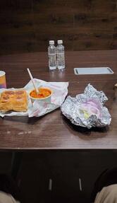 Bikanervala Cyber Park