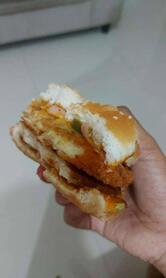 McDonald's Pune Chakan Vishal Capital