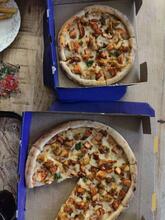 Olio - The Wood Fired Pizzeria