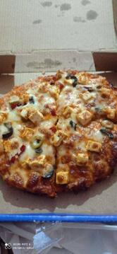 Pizza King And Restaurant