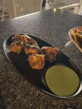 Tierra-Sky Bar & Lounge