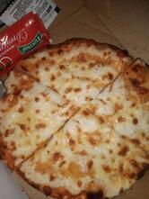 Pizza Green Leaf Restaurant