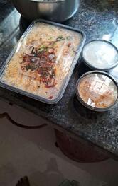 CHUTNEYSWAR Cloud Kitchen