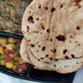 Devika Catering (service of All ahmedabad )