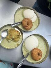 Brahmins' Coffee Bar