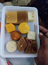 Ganga Sweets