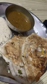 Maa Pitambara Fast Food Corner