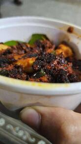 Fresh Catch Seafood Restaurant