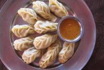 Sumo Chinese Vada Pav