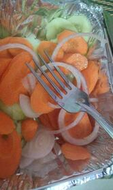 KINGS PARK RESTAURANT