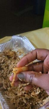 BALE UNKA FAMILY RESTAURANT