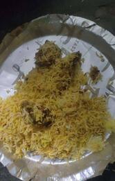 Sri Annapurna Fast Food