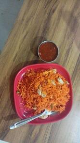 Wok China Family Restaurant