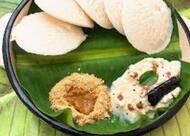 Shubham idli dosa corner