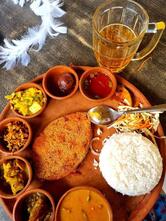 Soul kadi - Seafood Kitchen and Bar