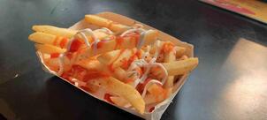 Dumpling Momos and more- best fast food in thane