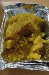 Brahmins' Thatte Idli