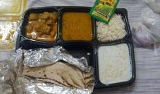 Kiranshree Restaurant