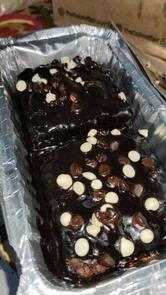 The Bake Affair Cafe Coffee Bar Bakery Patisserie, Udaipur