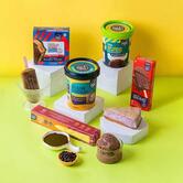 GetAWay - Ice Creams & Desserts