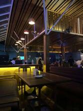 Tycoons - Fine Dine & Retro Bar