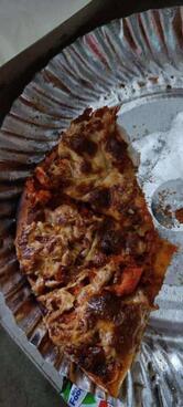 Albaik Albrost Fast Food JJ