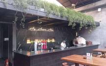 Tabula Rasa (Financial District)