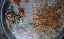 Manan Veg Restaurant