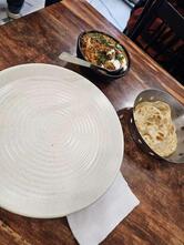 Kerala Coastal Restaurant (KCR)