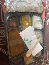 Kiana- The Fine-Dine Restaurant