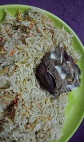 AS Mandi House Family Restaurant