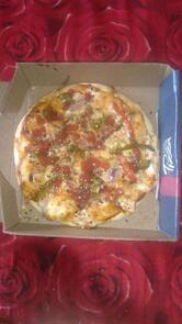 Ashirwad Pizza And Momos Point