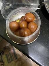 Vrindavan Sweets And Bakery